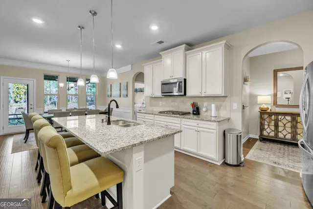 $549,900 | 134 Brookview Drive, Newnan, GA 30265