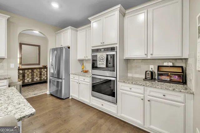 $549,900 | 134 Brookview Drive, Newnan, GA 30265