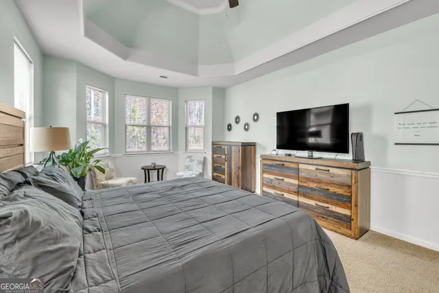 $549,900 | 134 Brookview Drive, Newnan, GA 30265