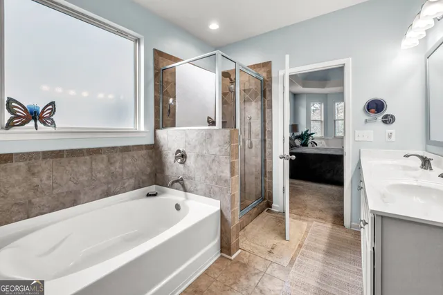 $549,900 | 134 Brookview Drive, Newnan, GA 30265