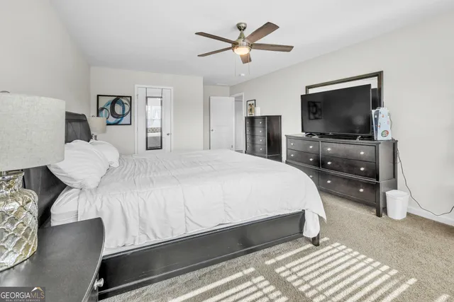 $549,900 | 134 Brookview Drive, Newnan, GA 30265