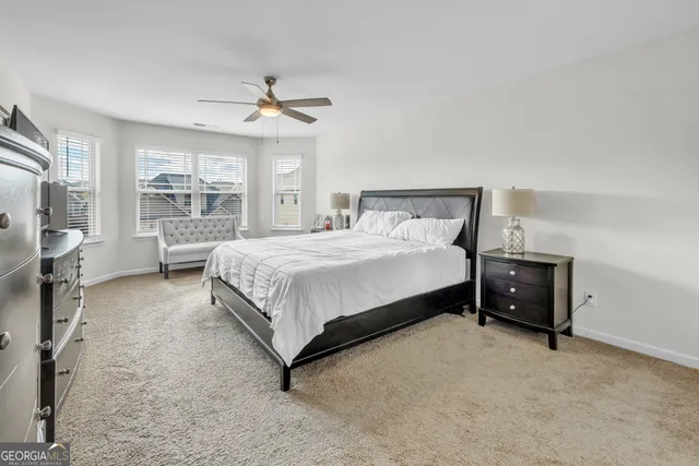 $549,900 | 134 Brookview Drive, Newnan, GA 30265