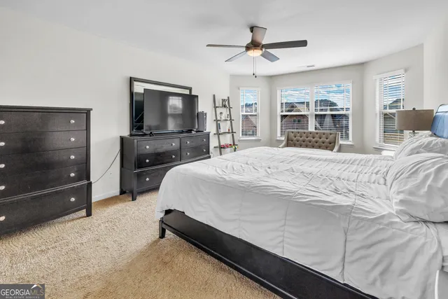 $549,900 | 134 Brookview Drive, Newnan, GA 30265