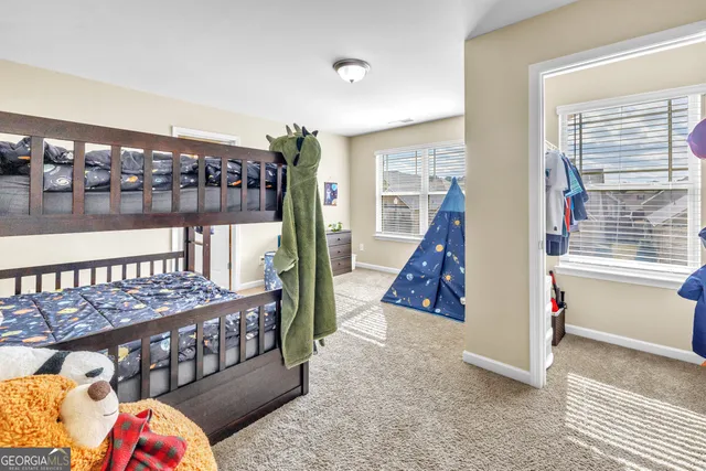 $549,900 | 134 Brookview Drive, Newnan, GA 30265