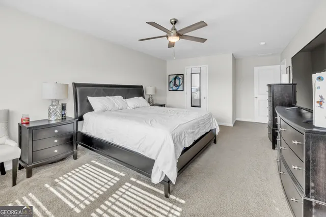 $549,900 | 134 Brookview Drive, Newnan, GA 30265