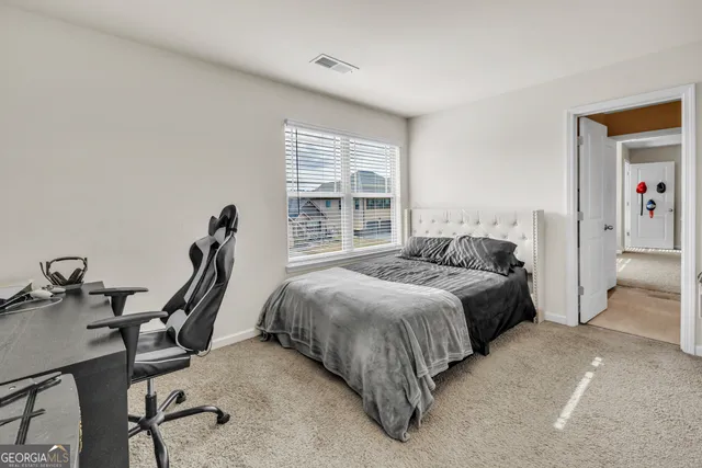 $549,900 | 134 Brookview Drive, Newnan, GA 30265