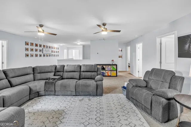 $549,900 | 134 Brookview Drive, Newnan, GA 30265