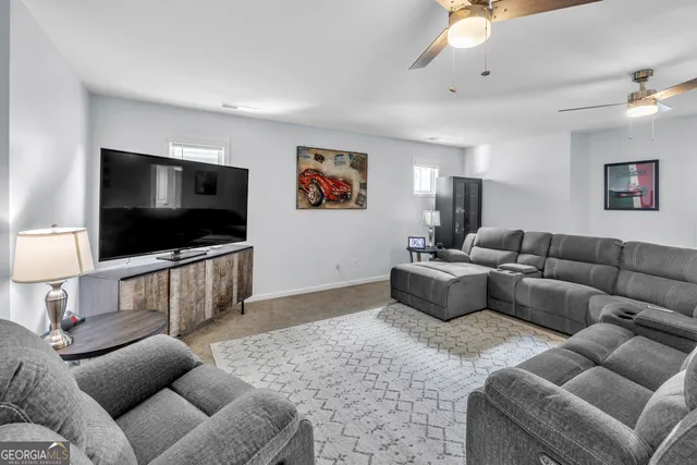 $549,900 | 134 Brookview Drive, Newnan, GA 30265