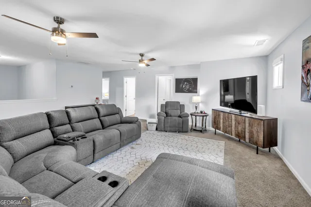 $549,900 | 134 Brookview Drive, Newnan, GA 30265