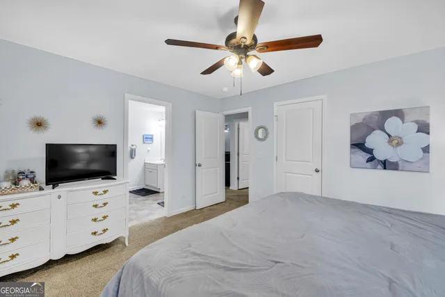 $549,900 | 134 Brookview Drive, Newnan, GA 30265