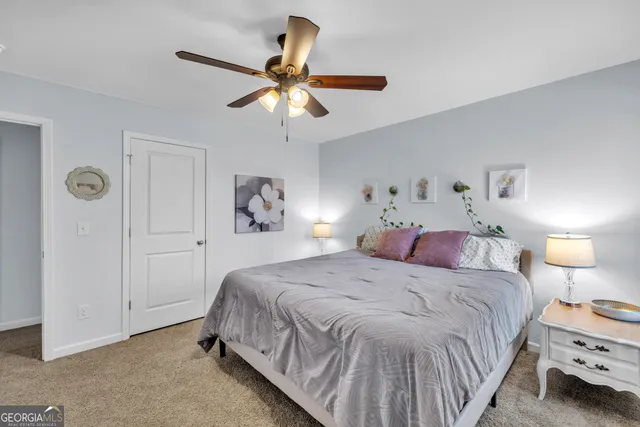 $549,900 | 134 Brookview Drive, Newnan, GA 30265