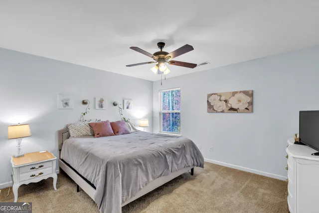 $549,900 | 134 Brookview Drive, Newnan, GA 30265