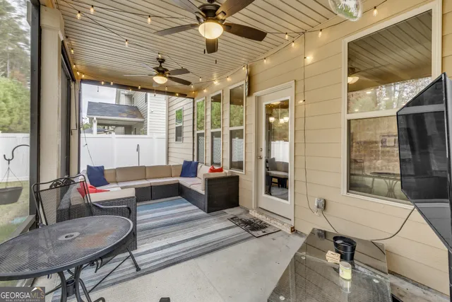 $549,900 | 134 Brookview Drive, Newnan, GA 30265