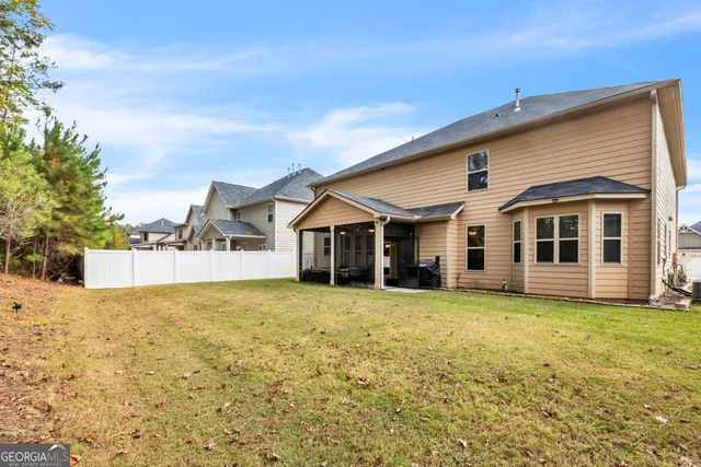 $549,900 | 134 Brookview Drive, Newnan, GA 30265