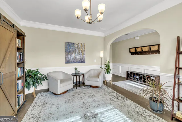 $549,900 | 134 Brookview Drive, Newnan, GA 30265