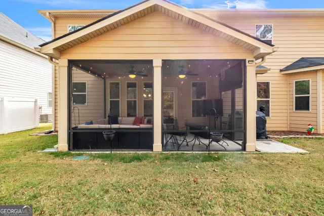 $549,900 | 134 Brookview Drive, Newnan, GA 30265