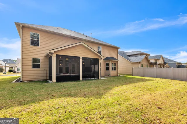 $549,900 | 134 Brookview Drive, Newnan, GA 30265