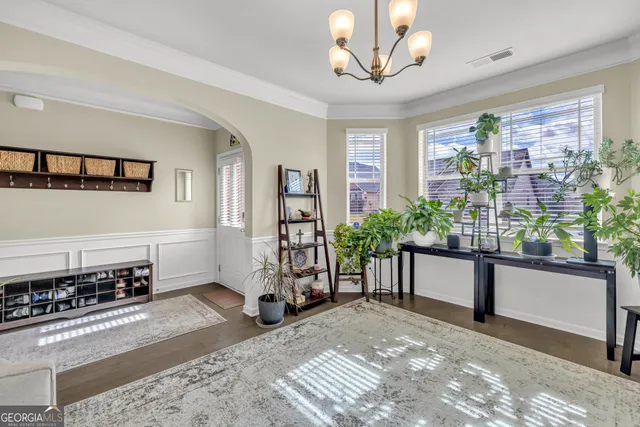 $549,900 | 134 Brookview Drive, Newnan, GA 30265