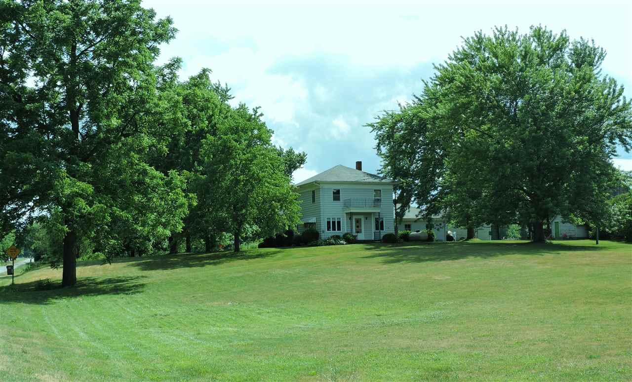 9160 South Shepherd Road Shepherd, MI 48883 - Photo 12 of 47 1820005-11.JPG