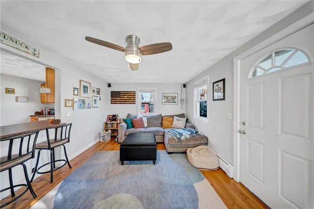 $499,999 | 13 Wakefield Avenue, South Kingstown, RI 02879