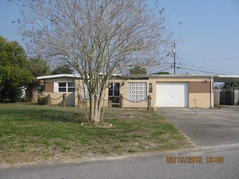 10538 Raffia Drive Port Richey, FL 34668 - Photo 1 of 1