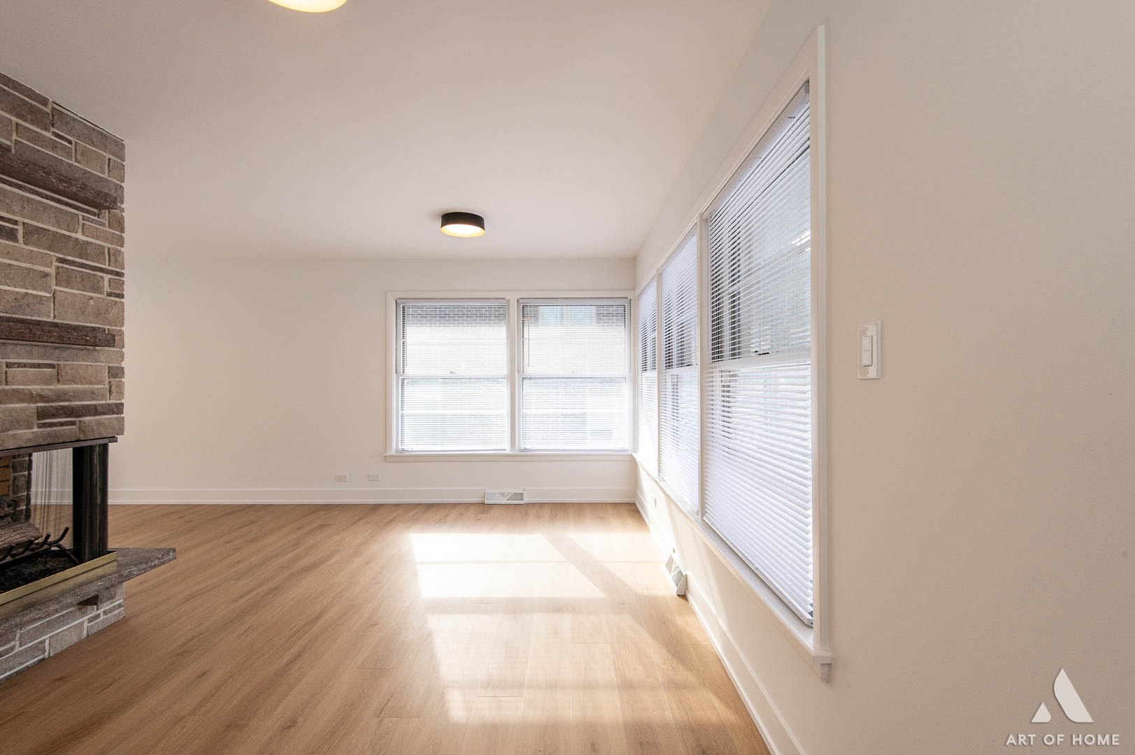 18441 Stewart Avenue Homewood, IL 60430 - Photo 13 of 50