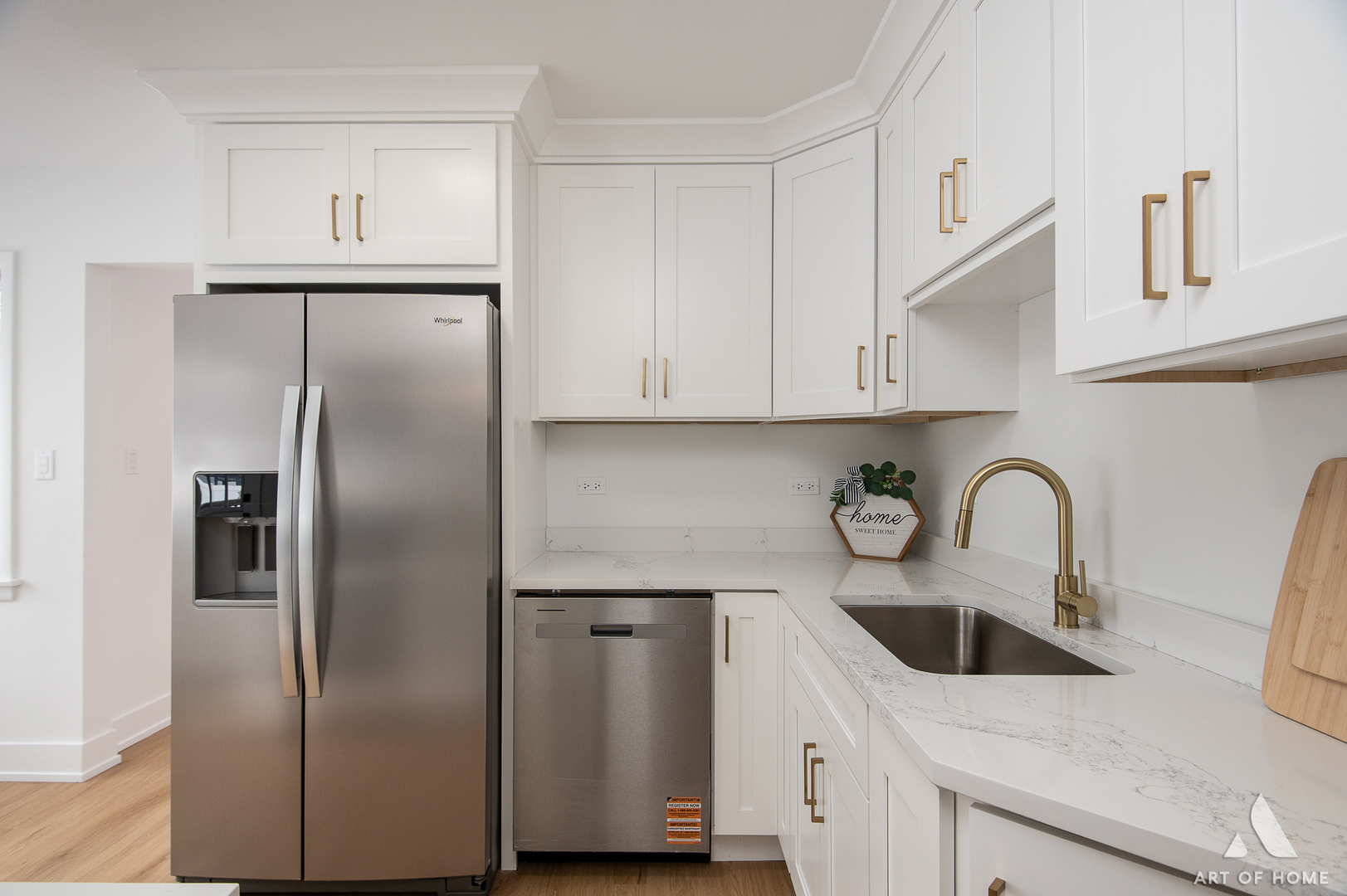 18441 Stewart Avenue Homewood, IL 60430 - Photo 16 of 50