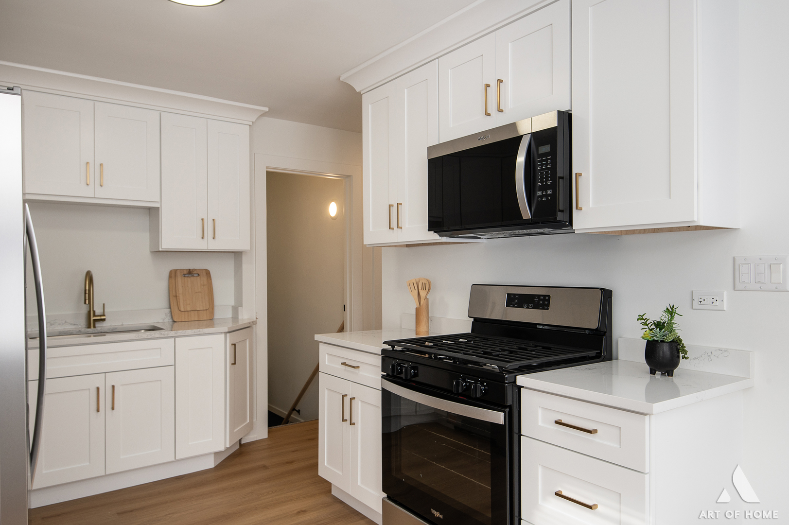 18441 Stewart Avenue Homewood, IL 60430 - Photo 17 of 50