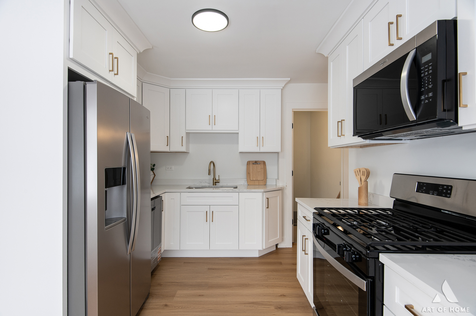 18441 Stewart Avenue Homewood, IL 60430 - Photo 20 of 50