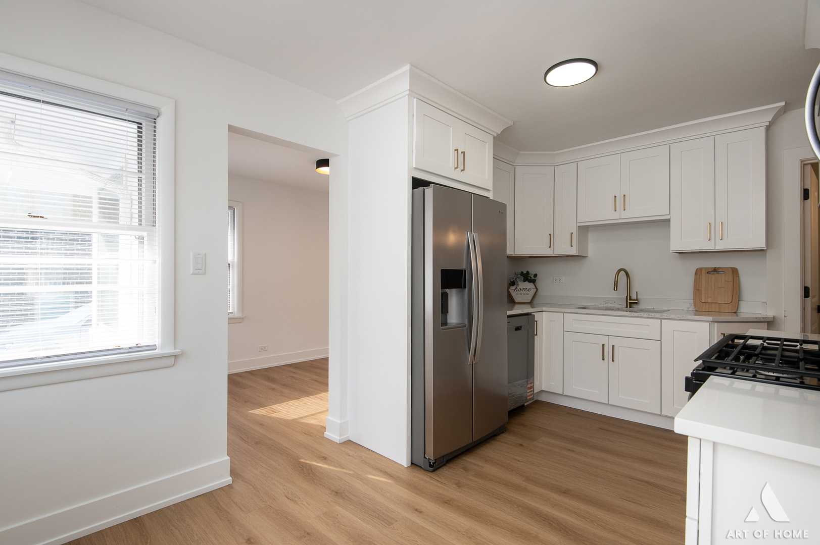 18441 Stewart Avenue Homewood, IL 60430 - Photo 22 of 50