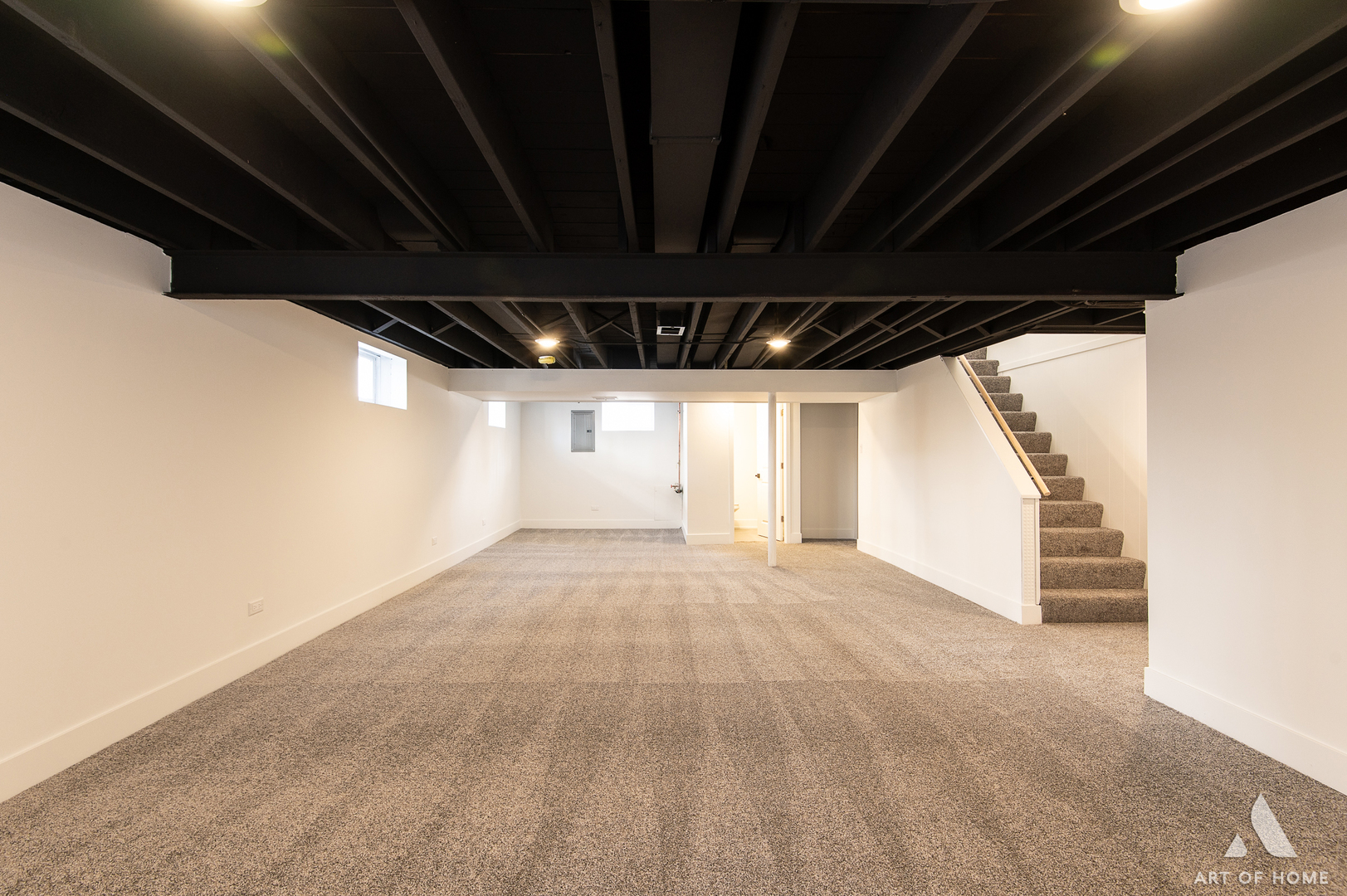 18441 Stewart Avenue Homewood, IL 60430 - Photo 36 of 50