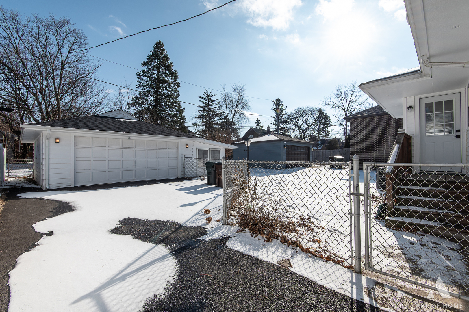 18441 Stewart Avenue Homewood, IL 60430 - Photo 44 of 50