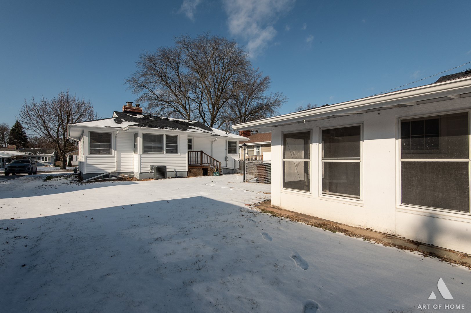 18441 Stewart Avenue Homewood, IL 60430 - Photo 47 of 50