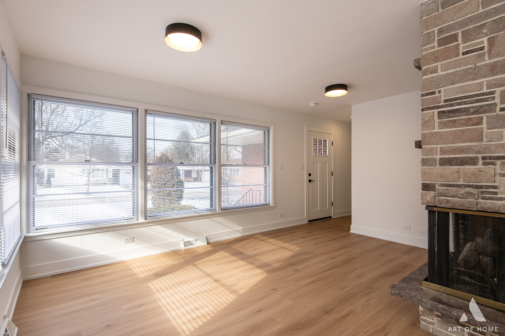 18441 Stewart Avenue Homewood, IL 60430 - Photo 9 of 50