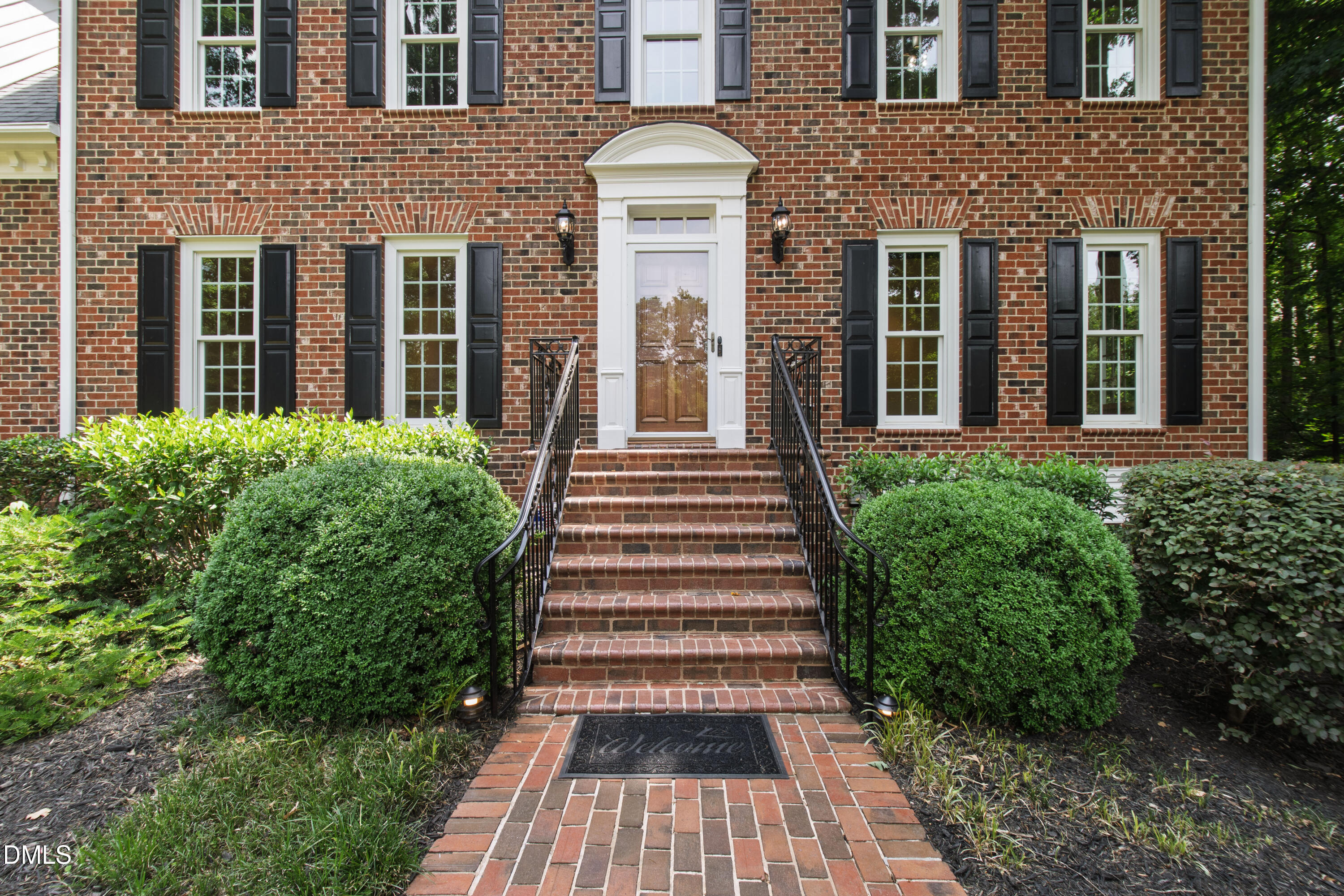 1117 Bentham Drive Raleigh, NC 27614 - Photo 9 of 74