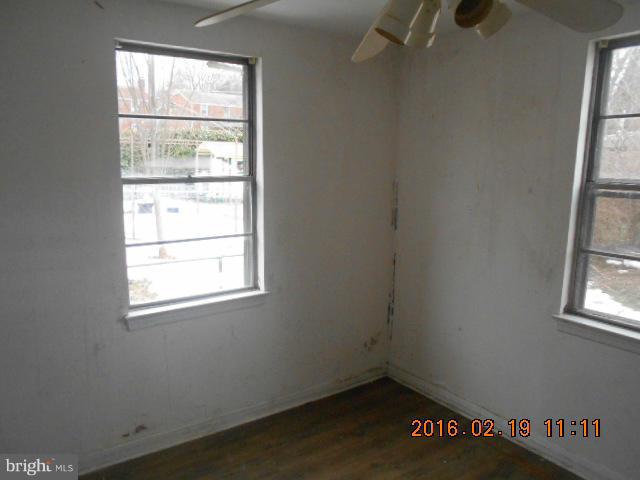 316 Upland Road Baltimore, MD 21208 - Photo 6 of 7 Bedroom