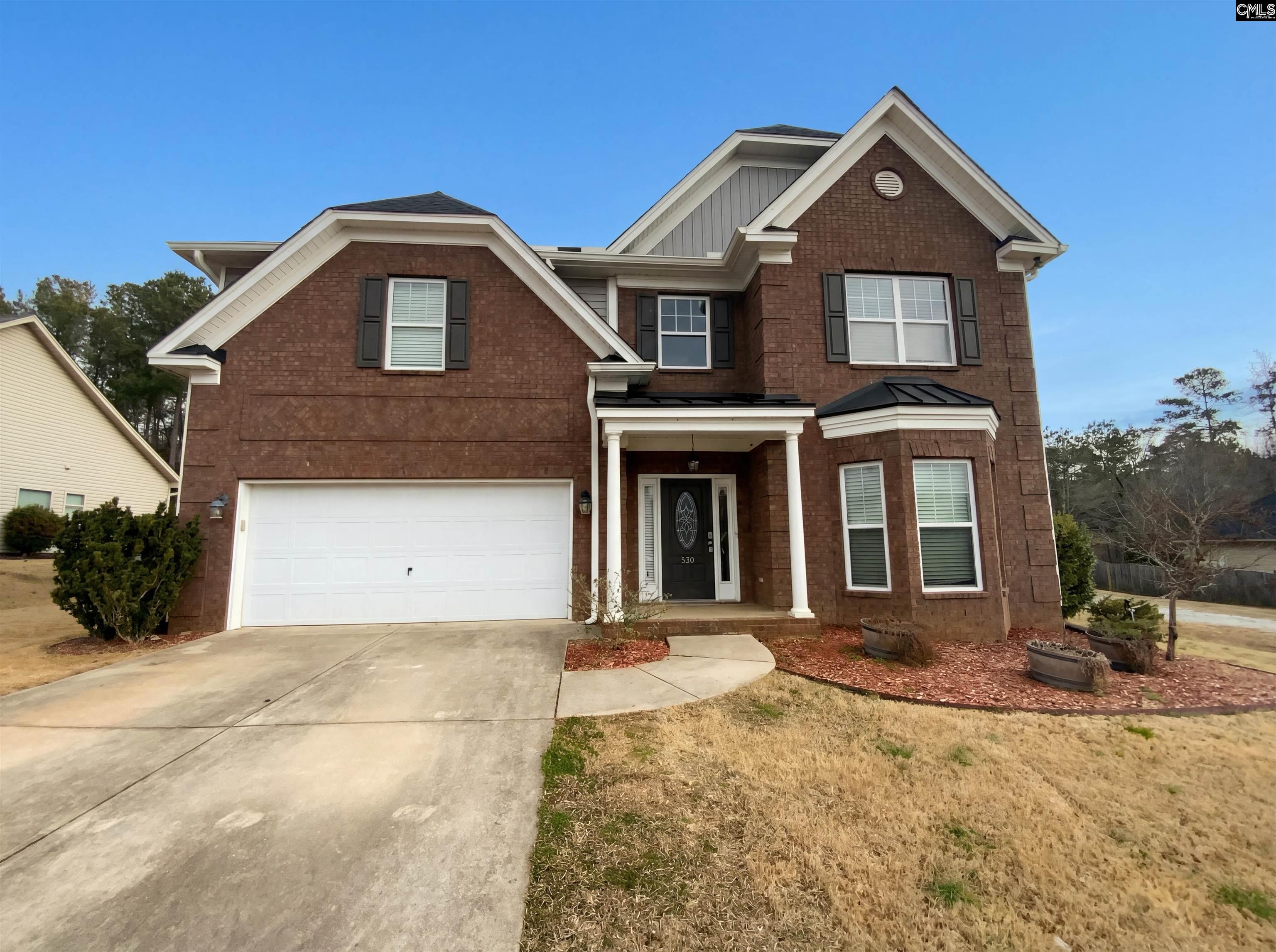 530 Crawfish Lane Irmo, SC 29063 - Photo 1 of 35