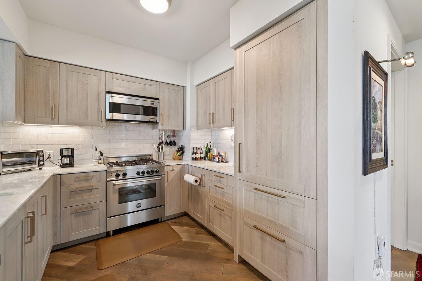 401 Harrison Street, Unit 6C San Francisco, CA 94105 - Photo 12 of 50