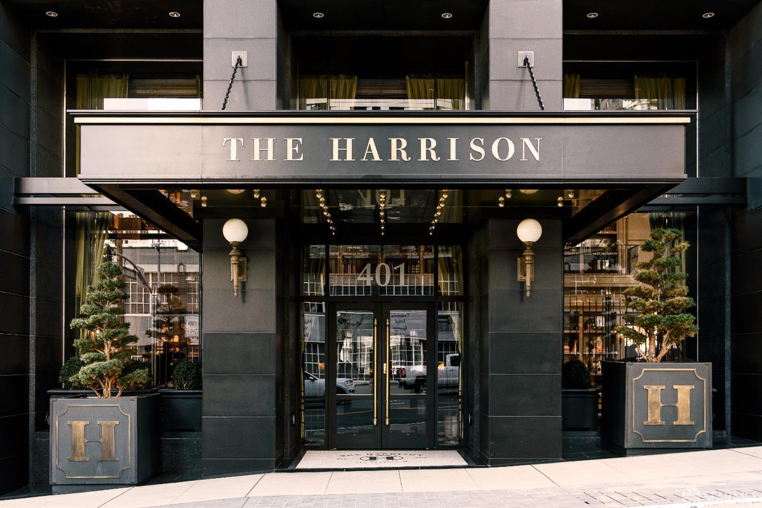 401 Harrison Street, Unit 6C San Francisco, CA 94105 - Photo 2 of 50