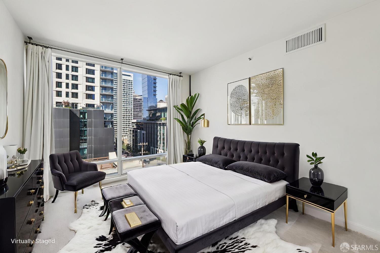 401 Harrison Street, Unit 6C San Francisco, CA 94105 - Photo 26 of 50