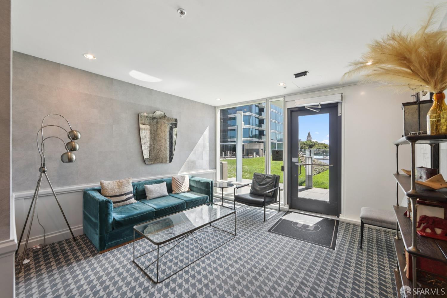 401 Harrison Street, Unit 6C San Francisco, CA 94105 - Photo 30 of 50