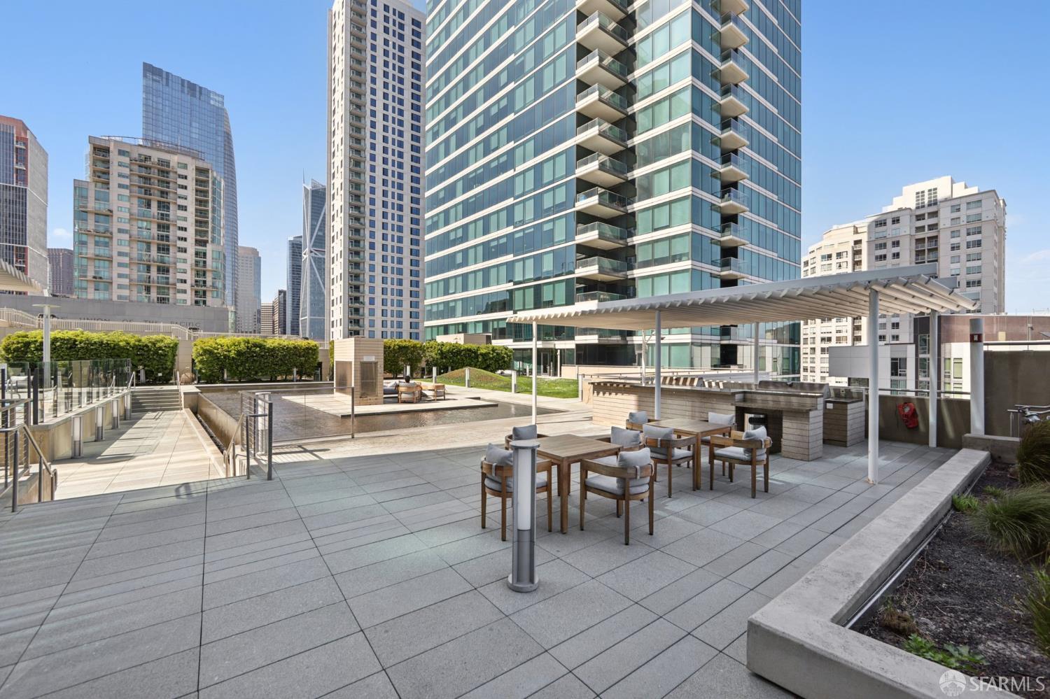 401 Harrison Street, Unit 6C San Francisco, CA 94105 - Photo 31 of 50