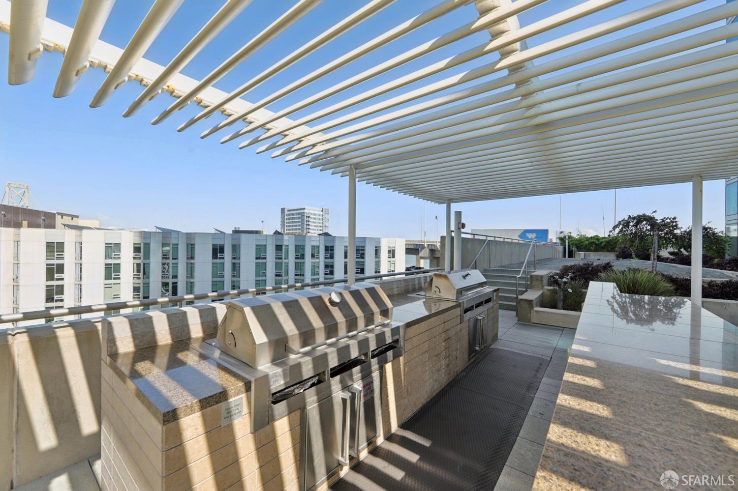 401 Harrison Street, Unit 6C San Francisco, CA 94105 - Photo 32 of 50