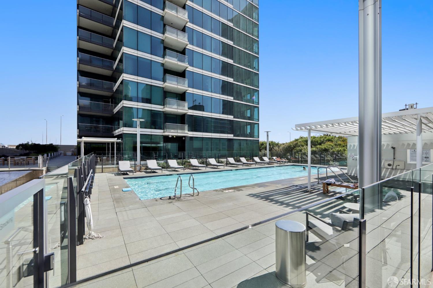 401 Harrison Street, Unit 6C San Francisco, CA 94105 - Photo 34 of 50