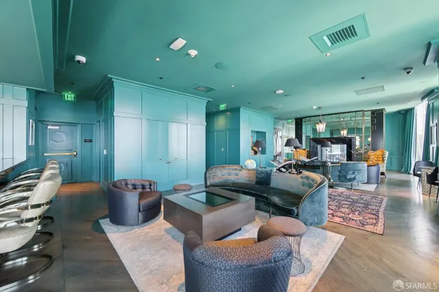 $1,399,500 | 401 Harrison Street, Unit 6C, San Francisco, CA 94105