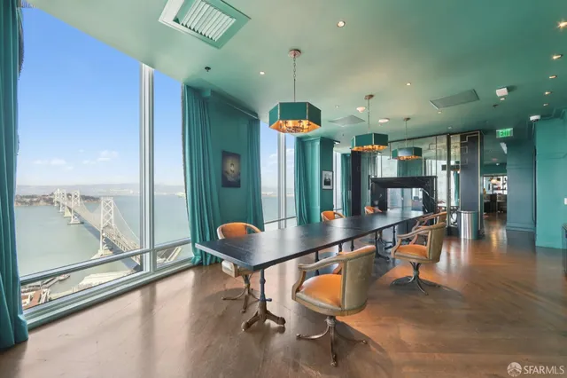 $1,399,500 | 401 Harrison Street, Unit 6C, San Francisco, CA 94105