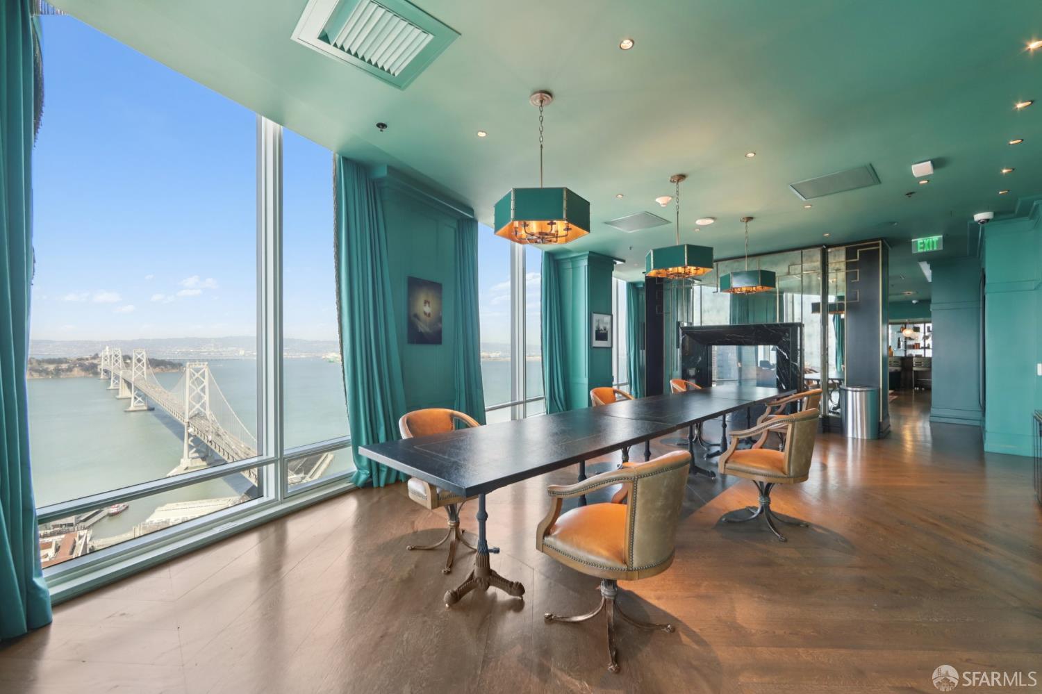 401 Harrison Street, Unit 6C San Francisco, CA 94105 - Photo 36 of 50 Uncle Harry's Private Lounge