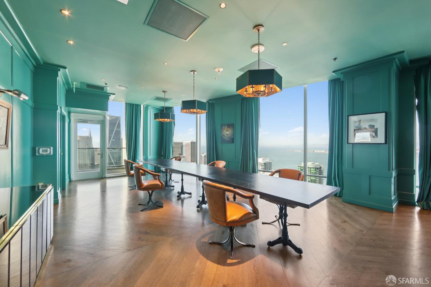 401 Harrison Street, Unit 6C San Francisco, CA 94105 - Photo 37 of 50 Uncle Harry's Private Lounge