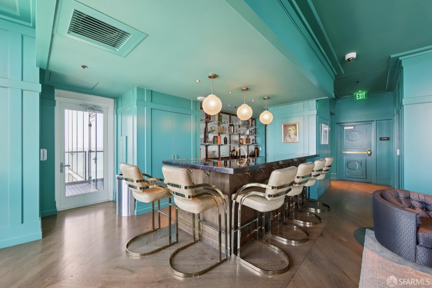 401 Harrison Street, Unit 6C San Francisco, CA 94105 - Photo 38 of 50