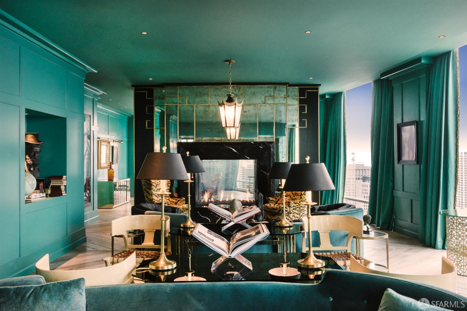 401 Harrison Street, Unit 6C San Francisco, CA 94105 - Photo 39 of 50